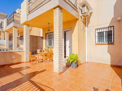 Casa en venta en Torrevieja zona Punta Prima