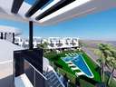 Apartamento en venta en San Fulgencio zona Pueblo