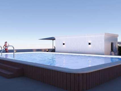 Apartamento en venta en San Miguel de Salinas zona Pueblo
