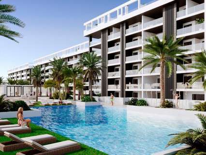 Apartamento en venta en Torrevieja zona Torrevieja