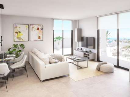 Apartamento en venta en Vera zona Pueblo Salinas rebajado
