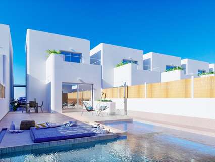 Villa en venta en Los Alcazares zona Serena Golf