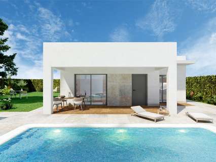 Villa en venta en Elche/Elx