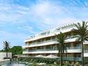 Ático en venta en Orihuela zona Orihuela-Costa rebajado