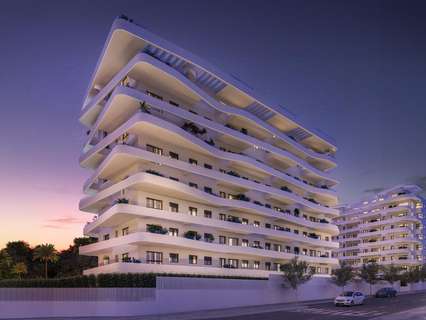 Apartamento en venta en Villajoyosa/La Vila Joiosa