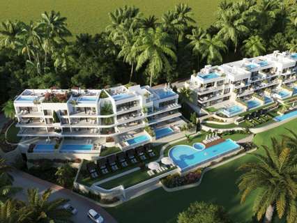 Ático en venta en Orihuela zona Las Colinas Golf