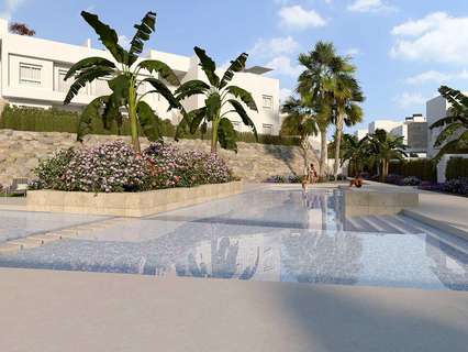 Apartamento en venta en Algorfa zona La Finca Golf