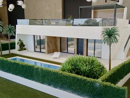 Villa en venta en Alhama de Murcia zona Condado De Alhama