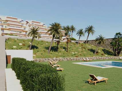 Apartamento en venta en Vera zona Vera Playa