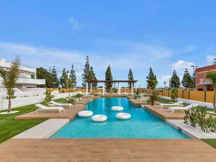 Villa en venta en Los Alcázares zona La Serena Golf