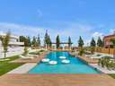 Villa en venta en Los Alcázares zona La Serena Golf