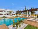 Apartamento en venta en Los Alcázares zona La Serena Golf