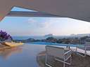 Villa en venta en Benitachell zona Golden Valley