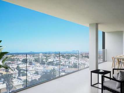 Ático en venta en Los Alcázares zona Los Narejos