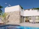 Casa en venta en Pilar de la Horadada zona Pilar de la Horada