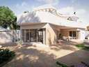 Villa en venta en Orihuela zona Orihuela-Costa