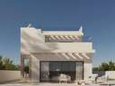 Villa en venta en Polop zona Novapolop