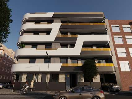 Ático en venta en Torrevieja zona Torrevieja