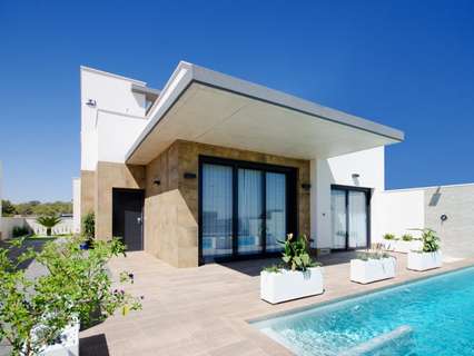 Villa en venta en San Miguel de Salinas zona Cerro Del Sol