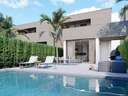 Villa en venta en Cartagena zona Los Urrutias