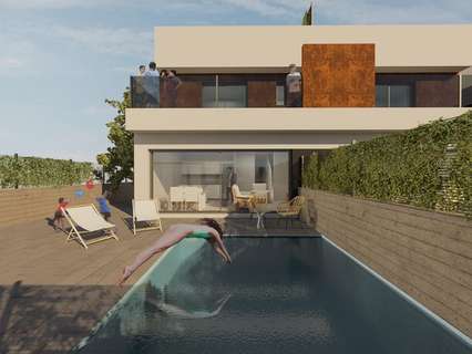 Casa en venta en San Javier zona Santiago de la Ribera