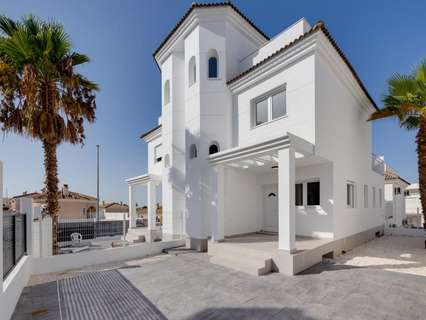 Villa en venta en San Fulgencio zona El Oasis