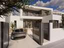 Casa en venta en Dolores zona urbanizacion