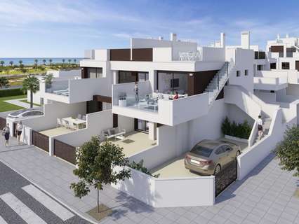 Apartamento en venta en Pilar de la Horadada zona Pilar de la Horada
