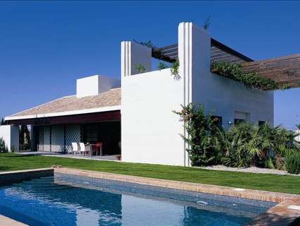 Villa en venta en Murcia zona Sucina