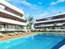 Apartamento en venta en Los Alcazares zona Serena Golf