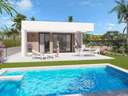 Villa en venta en Vera zona Pueblo Salinas