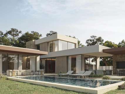 Villa en venta en Jávea/Xàbia