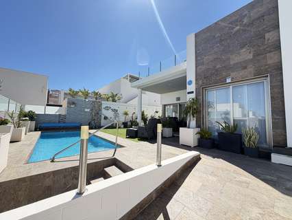 Villa en venta en Orihuela zona Orihuela-Costa