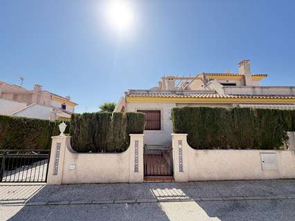 Apartamento en venta en Orihuela zona Orihuela-Costa