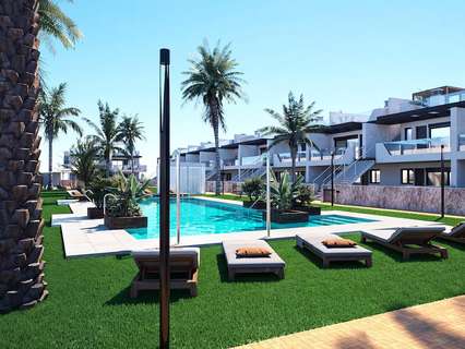 Apartamento en venta en Pilar de la Horadada zona pueblo