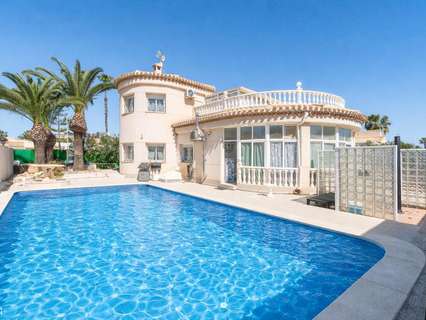 Villa en venta en Orihuela zona Orihuela-Costa