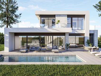 Villa en venta en El Pinós/Pinoso