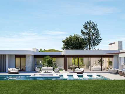 Villa en venta en El Pinós/Pinoso