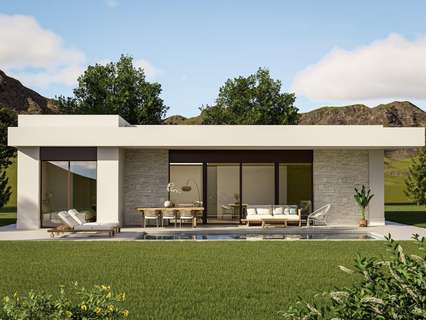 Villa en venta en El Pinós/Pinoso