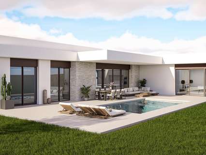 Villa en venta en El Pinós/Pinoso