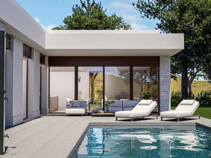 Villa en venta en El Pinós/Pinoso