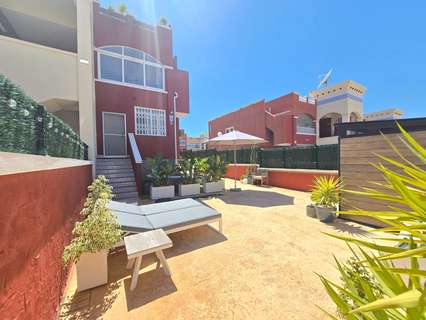 Apartamento en venta en Orihuela zona Orihuela-Costa