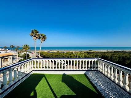 Casa en venta en Guardamar del Segura zona Los Secanos