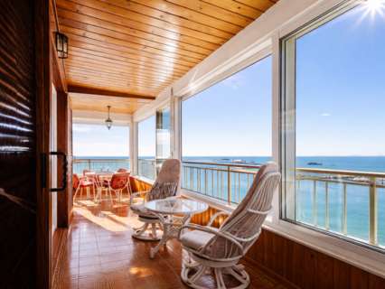 Apartamento en venta en Torrevieja zona Torrevieja