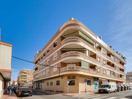 Apartamento en venta en Torrevieja zona Puerto Deportivo Marina Salinas