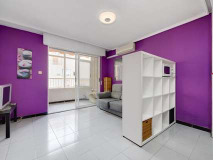 Apartamento en venta en Torrevieja zona Playa de Los Locos-Curva del Palangre