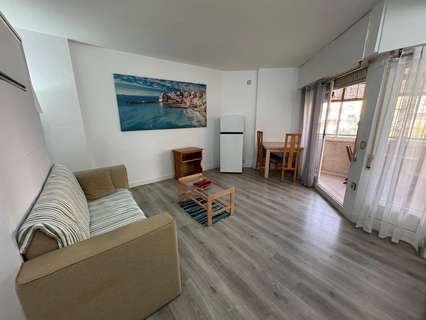 Estudio en venta en Torrevieja zona Playa de Los Locos-Curva del Palangre