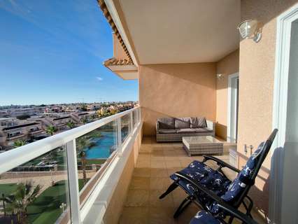 Apartamento en alquiler en Torrevieja zona Los Altos