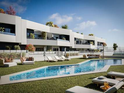 Apartamento en venta en San Miguel de Salinas zona Pueblo