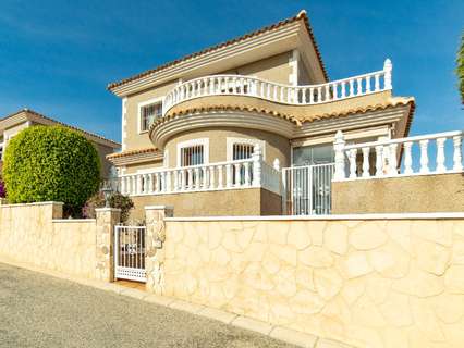 Villa en venta en Orihuela zona Orihuela-Costa